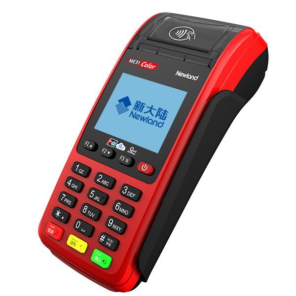 拉卡拉4g电签pos机招商加盟
